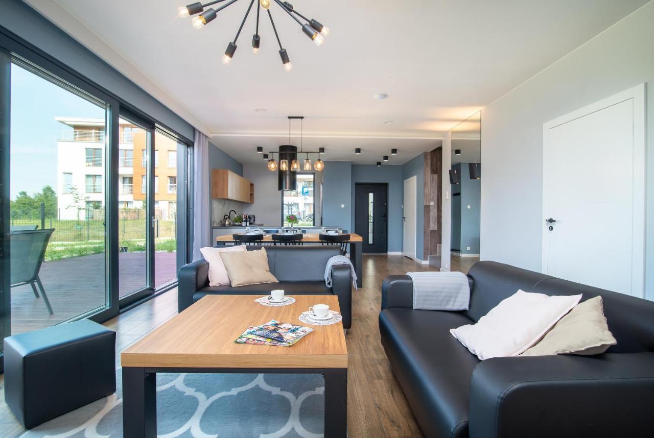 Polnocny Holiday home *