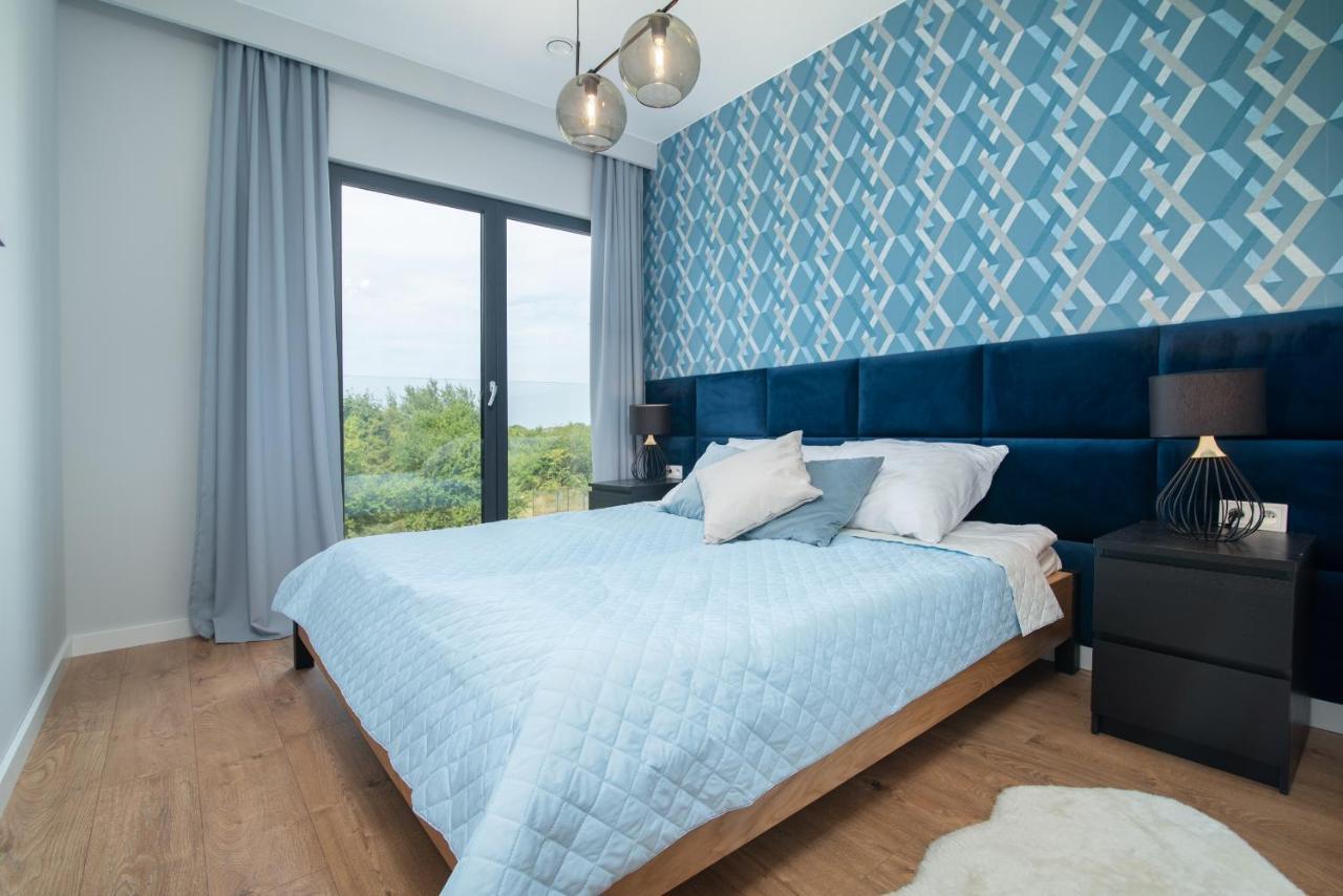 Holiday home Polnocny Jastrzebia Gora