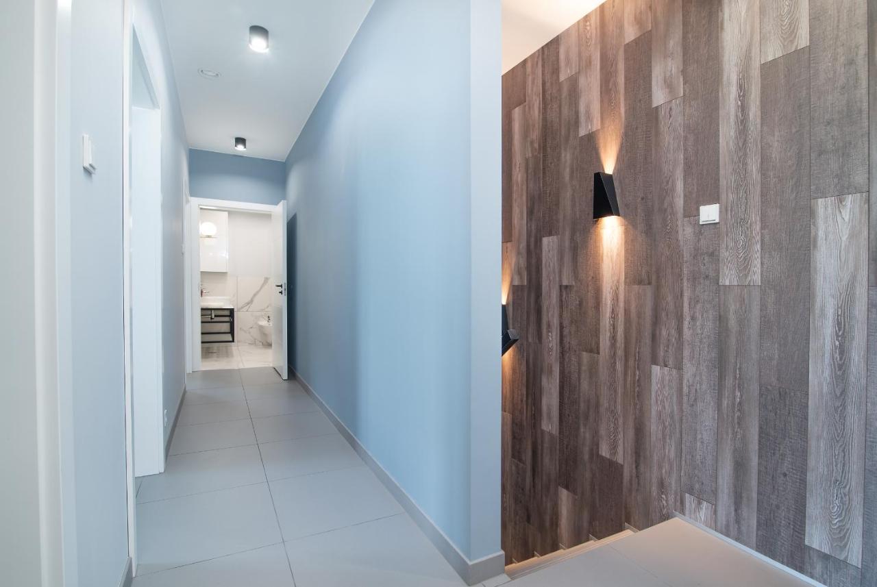 Holiday home Polnocny *