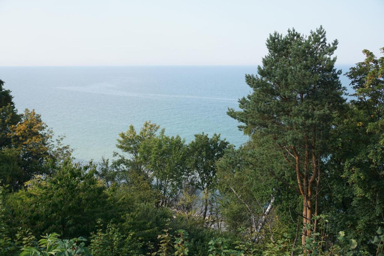 Holiday home Polnocny