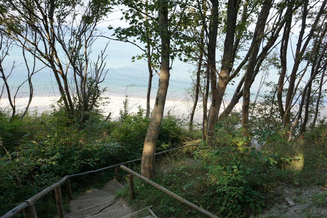 Polnocny Holiday home