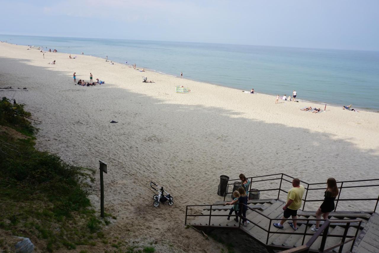 Polnocny * Jastrzebia Gora