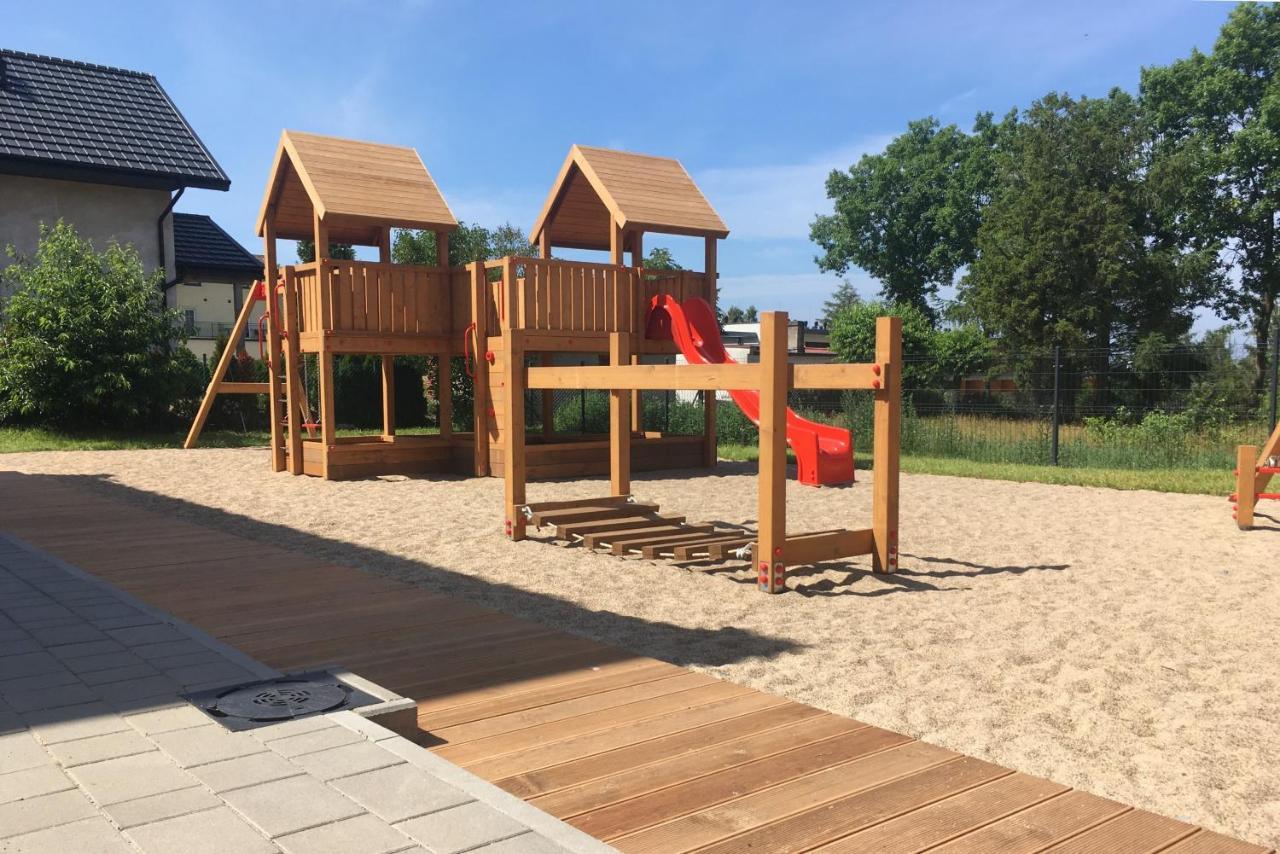 Polnocny Holiday home Jastrzebia Gora