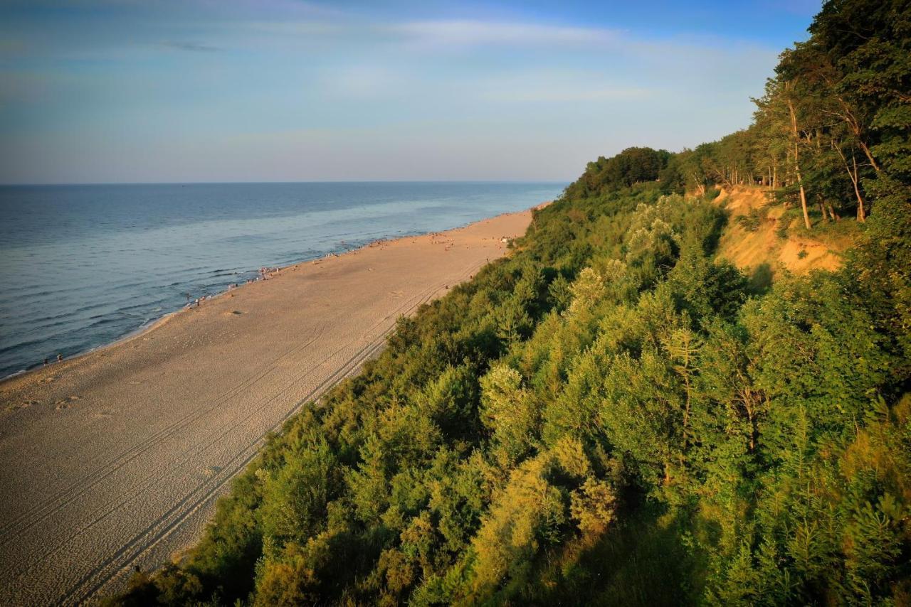 Holiday home Polnocny *
