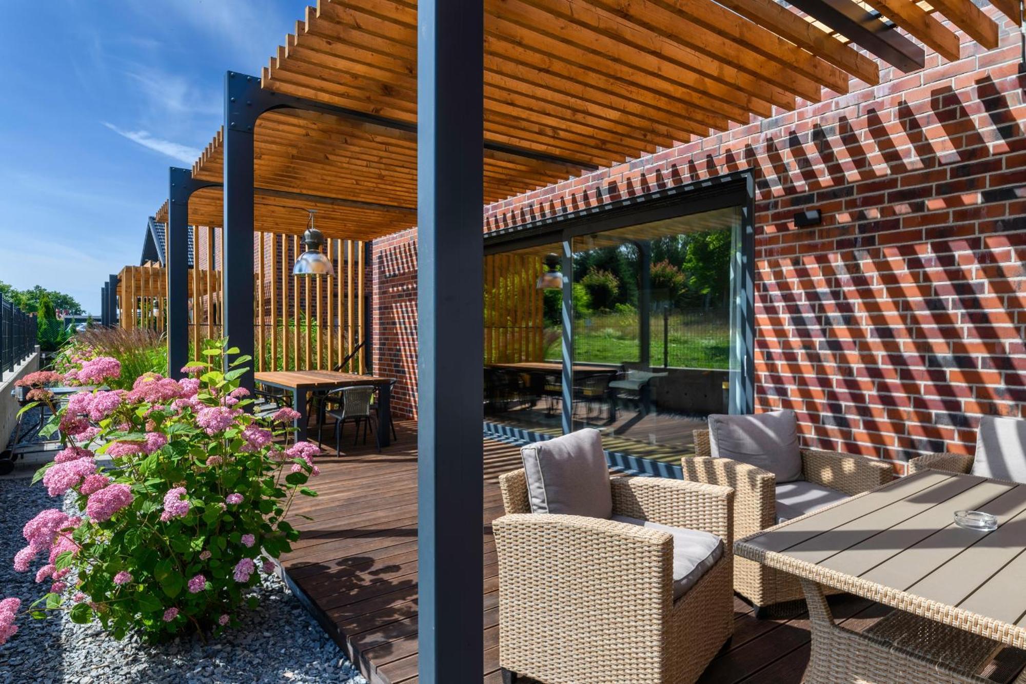 Holiday home Polnocny Jastrzebia Gora